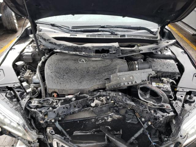 Photo 7 from auction – 2016 ACURA TLX with VIN 19UUB2F35GA008402