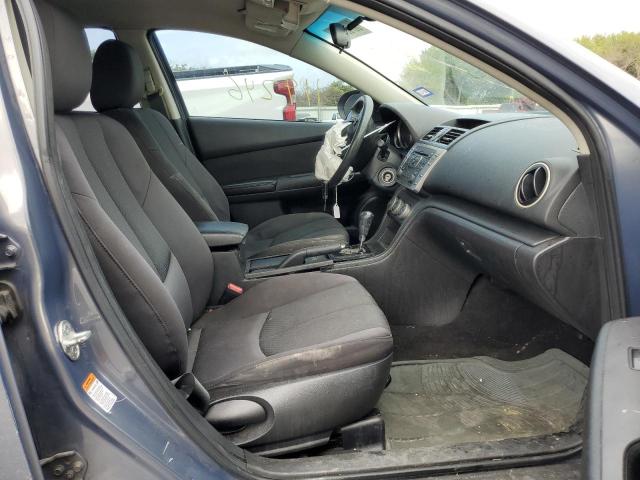 Photo 5 from auction – 2011 MAZDA 6 I with VIN 1YVHZ8BH3B5M30230