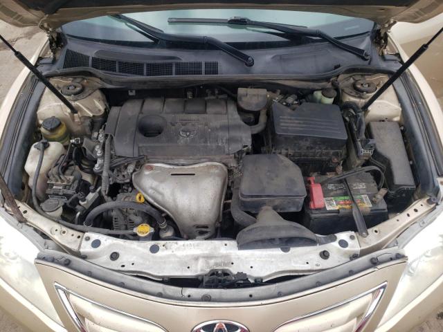 Zdjęcie 7 z aukcji – 2011 TOYOTA CAMRY BASE z VIN 4T1BF3EK8BU138962