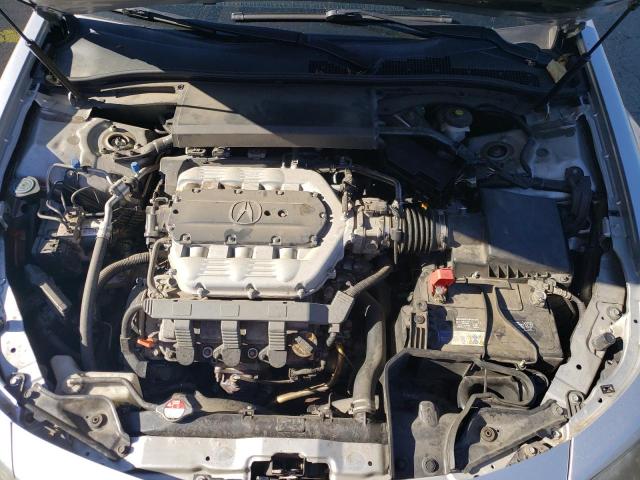 Photo 7 from auction – 2012 ACURA TL with VIN 19UUA8F27CA025502