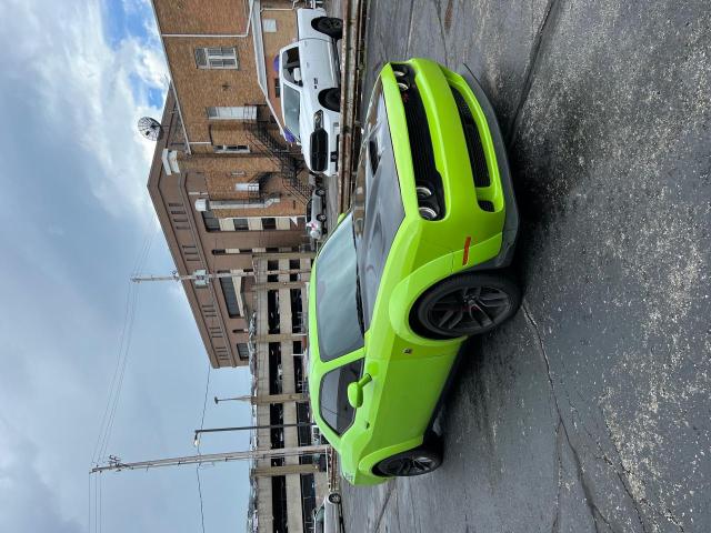 DODGE CHALLENGER 2019 with VIN 2C3CDZFJ9KH636067 - Photo from auction