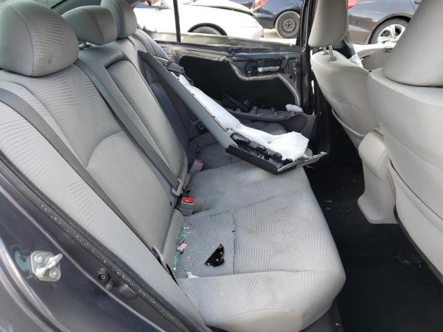 Photo 6 from auction – 2017 HONDA ACCORD LX with VIN 1HGCR2F36HA045046