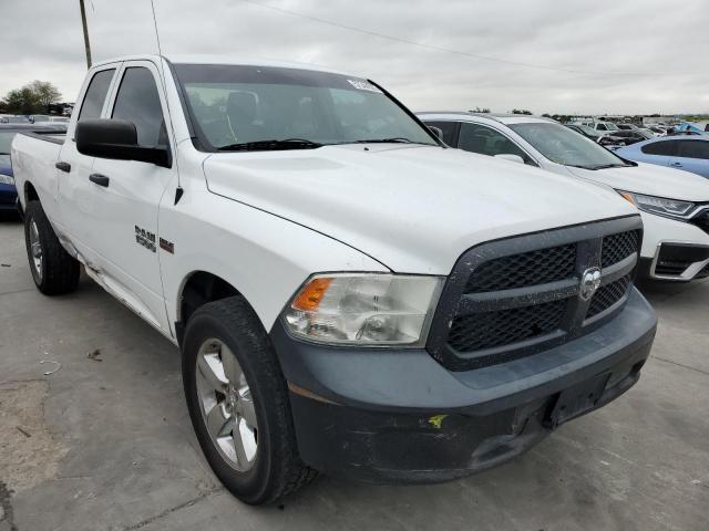 RAM 1500 ST 2014 with VIN 1C6RR6FT5ES223512 - Photo from auction