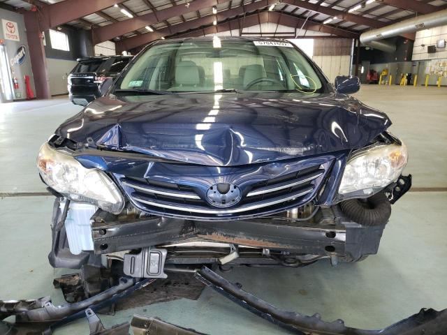 Photo 9 from auction – 2013 TOYOTA COROLLA BA with VIN 5YFBU4EE3DP187805