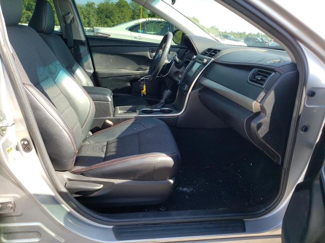 Photo 5 from auction – 2017 TOYOTA CAMRY LE with VIN 4T1BF1FK5HU728807