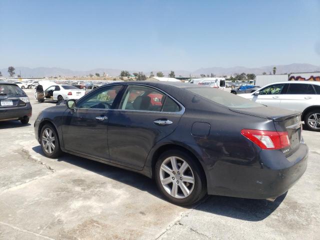 Photo 3 from auction – 2007 LEXUS ES 350 with VIN JTHBJ46G872095289
