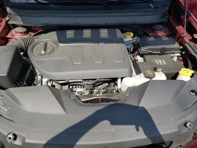 Photo 7 from auction – 2021 JEEP CHEROKEE L with VIN 1C4PJMDX9MD200738
