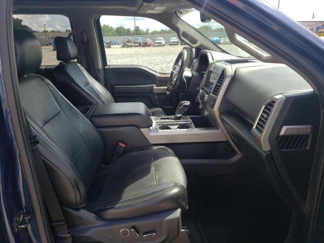 Zdjęcie 5 z aukcji – 2016 FORD F150 SUPER z VIN 1FTEW1EF9GFB62935