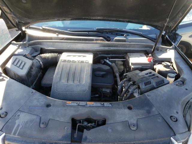Photo 7 from auction – 2012 GMC TERRAIN SL with VIN 2GKALSEK5C6123374