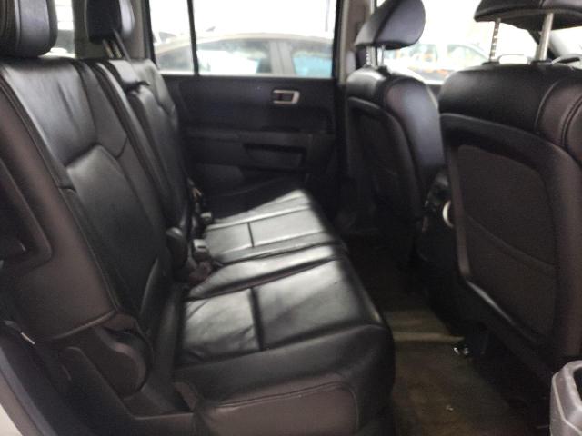Zdjęcie 6 z aukcji – 2013 HONDA PILOT EXL z VIN 5FNYF4H53DB027144