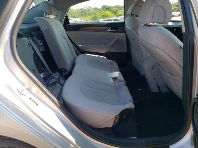 Photo 6 from auction – 2017 HYUNDAI SONATA SPO with VIN 5NPE34AF6HH520547