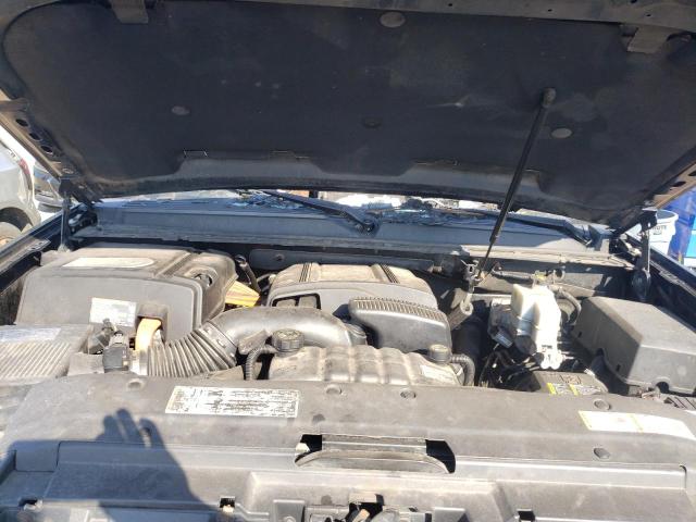 Photo 7 from auction – 2010 GMC YUKON DENA with VIN 1GKUKGEJ7AR169794