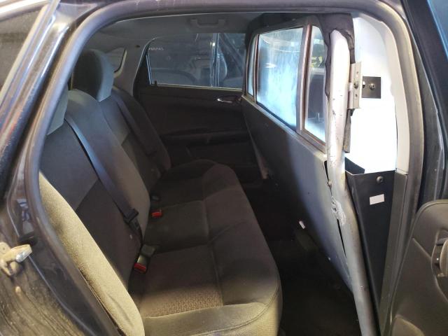 Photo 6 from auction – 2013 CHEVROLET IMPALA LS with VIN 2G1WF5E33D1206554