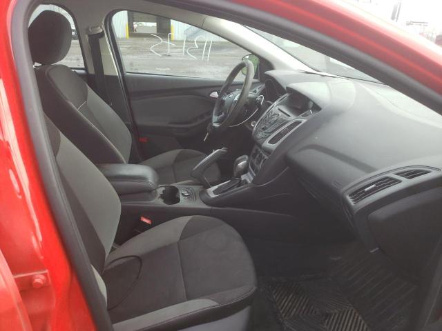 Photo 5 from auction – 2013 FORD FOCUS SE with VIN 1FADP3K24DL346835