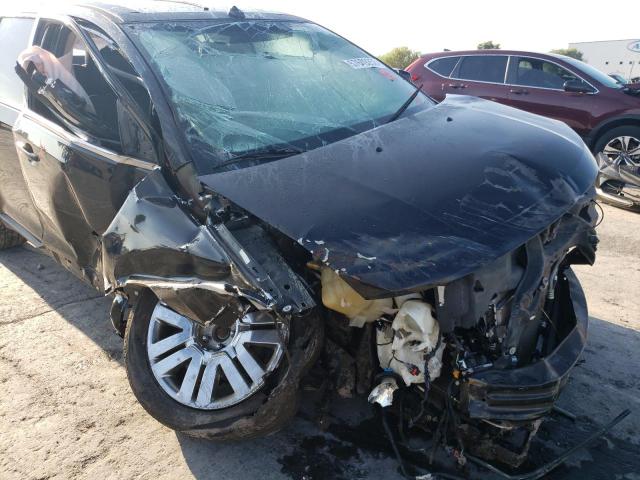 Photo 9 from auction – 2009 FORD EDGE LIMIT with VIN 2FMDK49C39BA78859