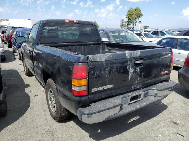 Photo 3 from auction – 2004 GMC NEW SIERRA with VIN 1GTEC14X64Z238429