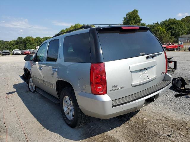 Photo 3 from auction – 2013 GMC YUKON SLT with VIN 1GKS2CE00DR205000