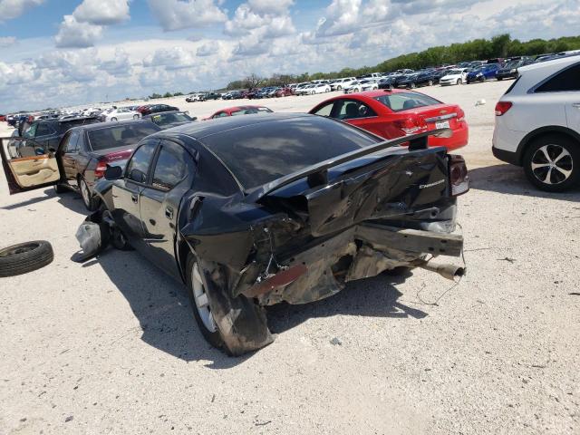 Photo 3 from auction – 2010 DODGE CHARGER with VIN 2B3AA4CT8AH248445
