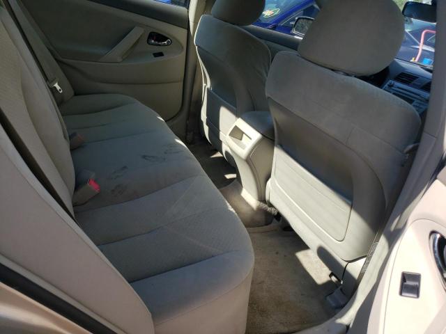 Photo 6 from auction – 2007 TOYOTA CAMRY CE with VIN JTNBE46K873086284