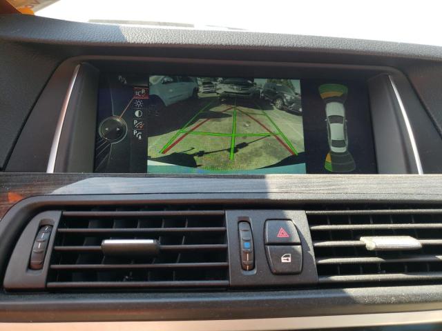 Photo 9 from auction – 2014 BMW 528 I with VIN WBA5A5C53ED509178