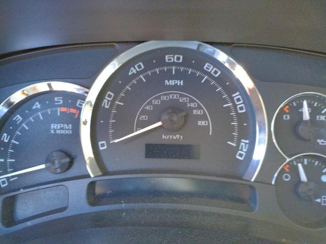 Photo 8 from auction – 2005 CADILLAC ESCALADE E with VIN 3GYFK66N05G184198