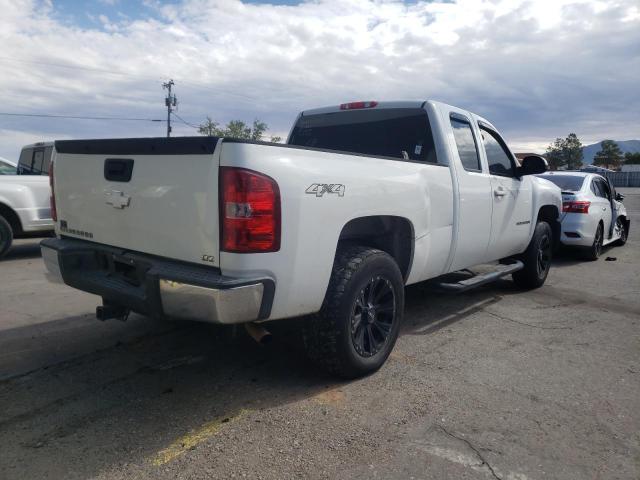 Photo 4 from auction – 2009 CHEVROLET SILVERADO with VIN 1GCEK39J39Z197865