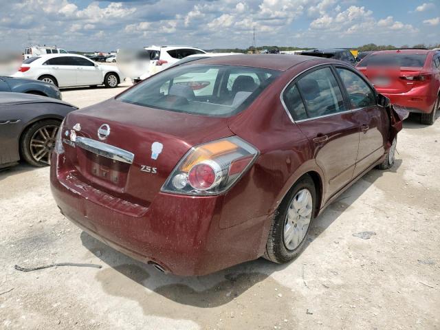 Photo 4 from auction – 2011 NISSAN ALTIMA BAS with VIN 1N4AL2AP2BC103351