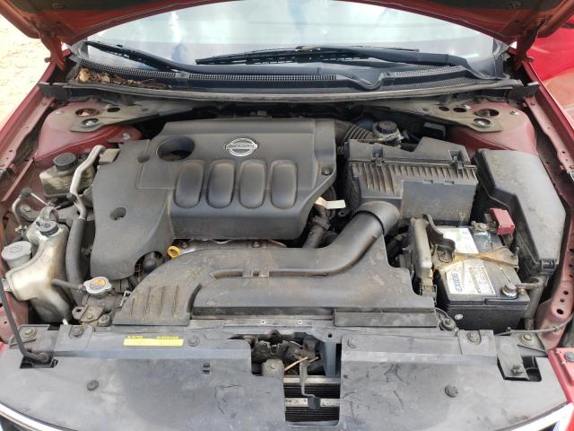 Photo 7 from auction – 2011 NISSAN ALTIMA S with VIN 1N4AL2EP5BC121370