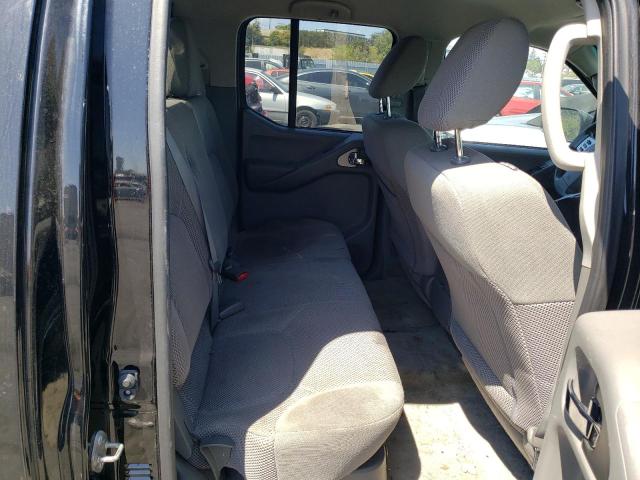Photo 6 from auction – 2016 NISSAN FRONTIER S with VIN 1N6AD0EV0GN753518