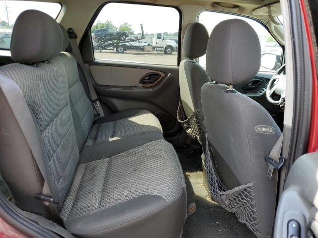Photo 6 from auction – 2004 FORD ESCAPE XLT with VIN 1FMCU03114KA88102