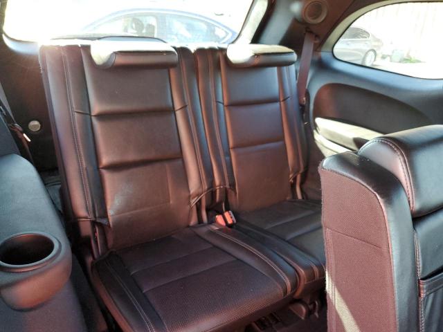 Photo 10 from auction – 2020 DODGE DURANGO R/ with VIN 1C4SDHCT6LC114265