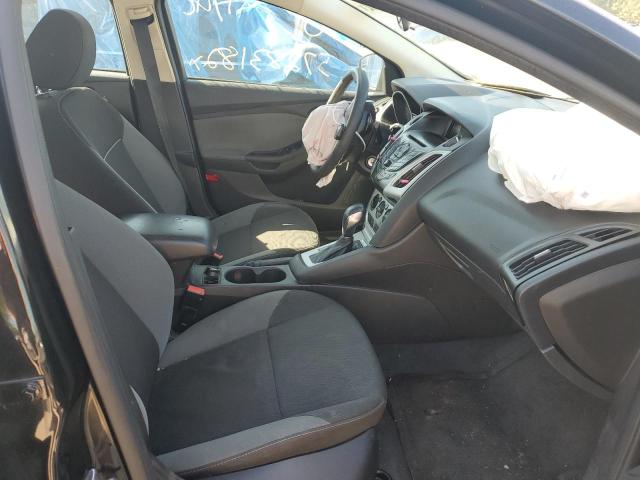 Photo 5 from auction – 2013 FORD FOCUS SE with VIN 1FADP3F20DL241574