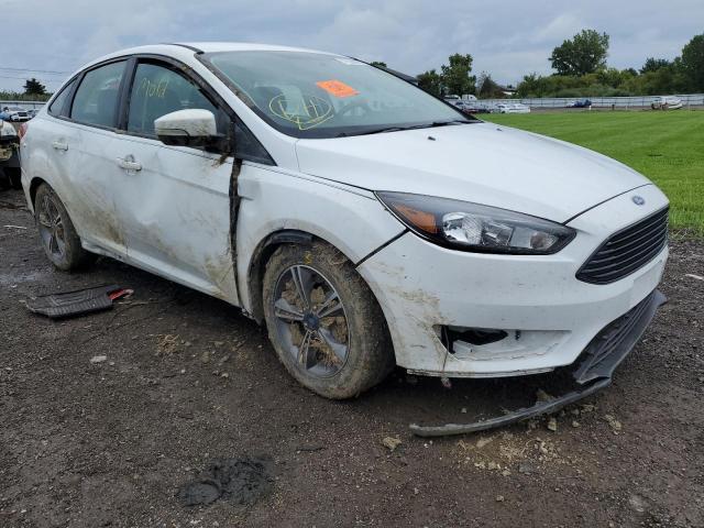 Photo 9 from auction – 2018 FORD FOCUS SE with VIN 1FADP3F28JL268758