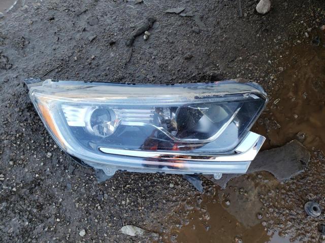 Photo 9 from auction – 2019 HONDA CR-V EXL with VIN 7FARW2H86KE007555