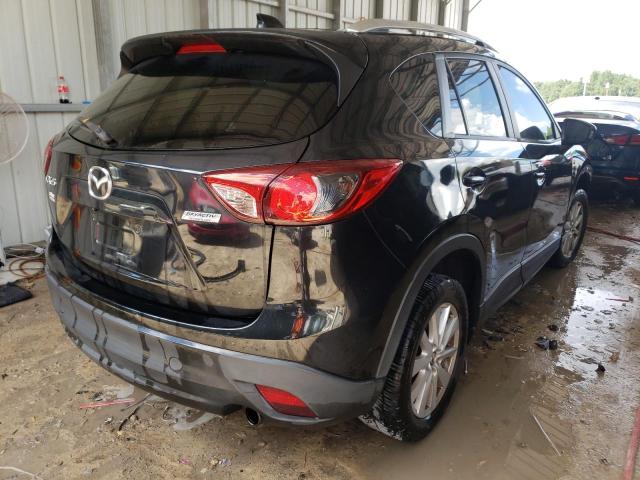 Photo 4 from auction – 2013 MAZDA CX-5 TOURI with VIN JM3KE2CE2D0119498
