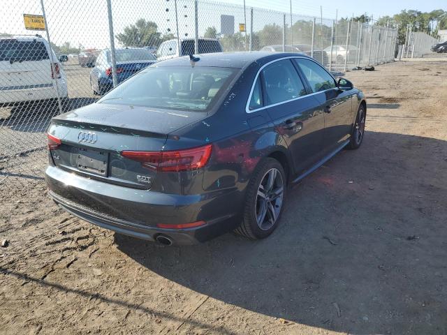 Photo 4 from auction – 2017 AUDI A4 PREMIUM with VIN WAUENAF4XHN063545