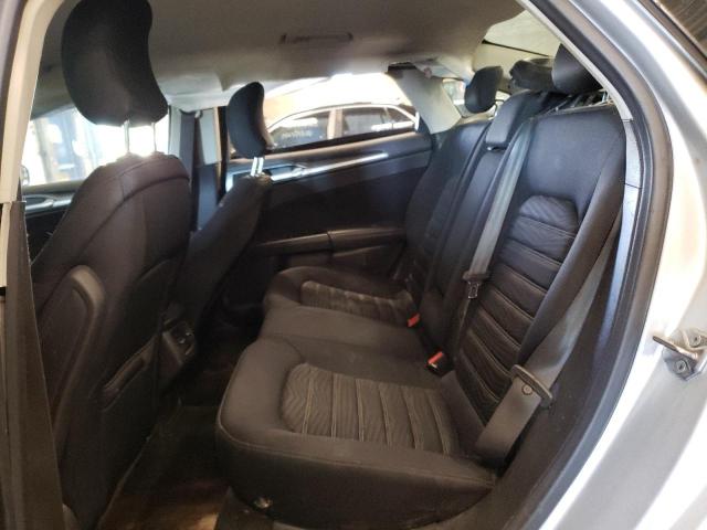 Photo 6 from auction – 2016 FORD FUSION SE with VIN 3FA6P0H76GR306711