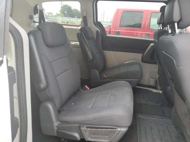 Photo 6 from auction – 2010 DODGE GRAND CARA with VIN 2D4RN4DE4AR356466
