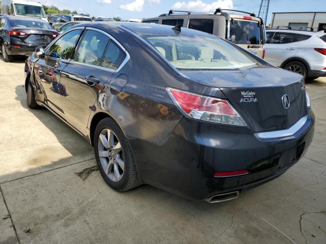 Photo 3 from auction – 2012 ACURA TL with VIN 19UUA8F28CA032278