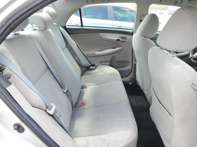Photo 6 from auction – 2013 TOYOTA COROLLA BA with VIN 5YFBU4EE8DP074366