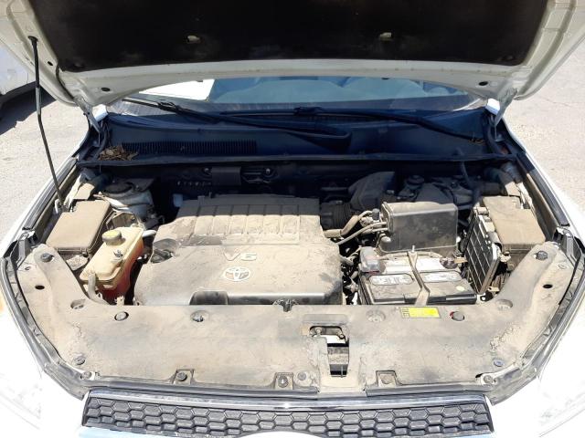 Photo 7 from auction – 2011 TOYOTA RAV4 LIMIT with VIN 2T3YK4DV9BW012446