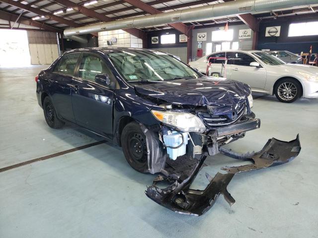 TOYOTA COROLLA BA 2013 with VIN 5YFBU4EE3DP187805 - Photo from auction