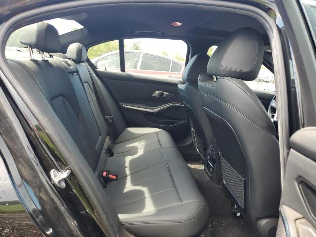Photo 6 from auction – 2019 BMW 330XI with VIN WBA5R7C50KAJ79808