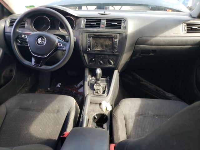 Photo 9 from auction – 2015 VOLKSWAGEN JETTA BASE with VIN 3VW2K7AJ1FM242480