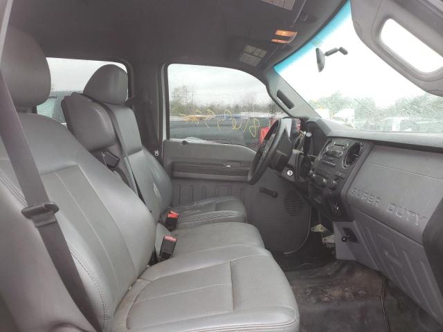 Photo 5 from auction – 2012 FORD F350 SUPER with VIN 1FT8W3B69CEB45744