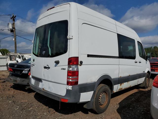 Photo 4 from auction – 2008 DODGE SPRINTER 2 with VIN WD0PE745685244479