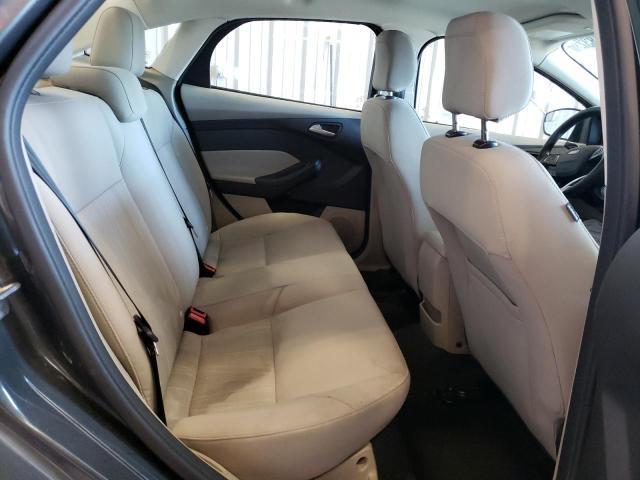 Photo 6 from auction – 2018 FORD FOCUS SE with VIN 1FADP3F26JL316824