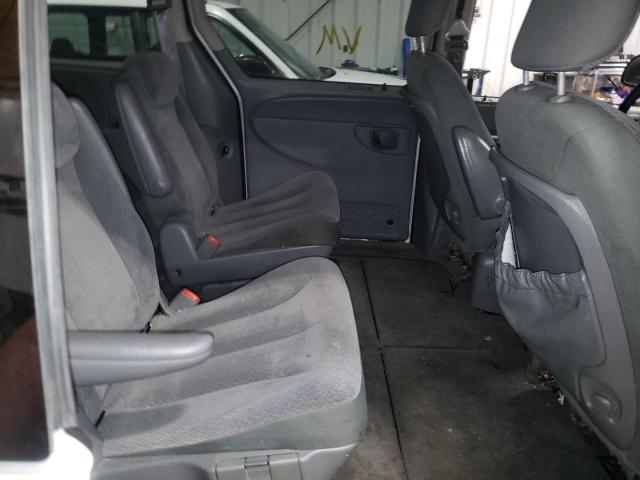 Photo 6 from auction – 2005 DODGE GRAND CARA with VIN 1D4GP24R65B410086