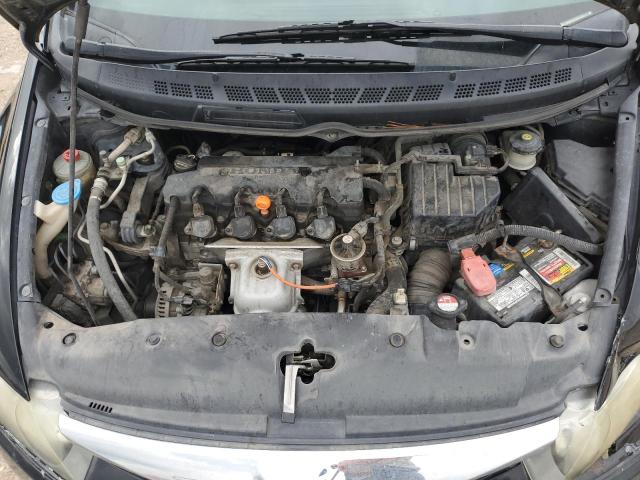Photo 7 from auction – 2011 HONDA CIVIC LX-S with VIN 19XFA1F60BE015794