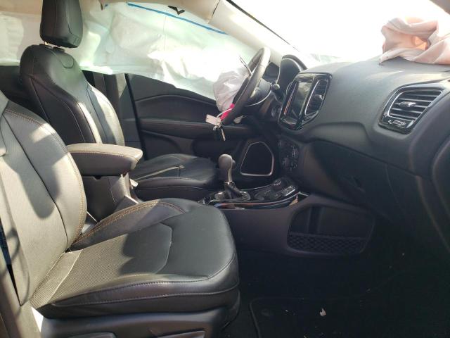 Photo 5 from auction – 2019 JEEP COMPASS LI with VIN 3C4NJDCB3KT800580